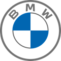 Logo of BMW - Dallas Airport