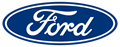 Logo of Ford - Dallas Airport