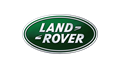 Logo of Land Rover - Dallas Airport