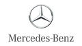 Logo of Mercedes - Dallas Airport