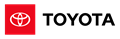Logo of Toyota - Dallas Airport