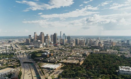 Dallas Airport - All Information on Dallas Airport (DFW)